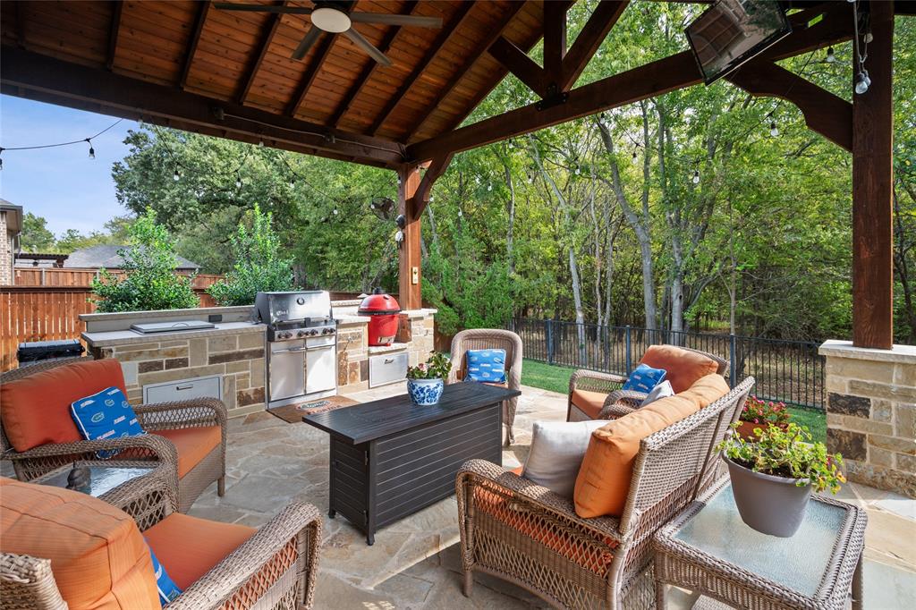 The Highlands At Trophy Club N - Residential