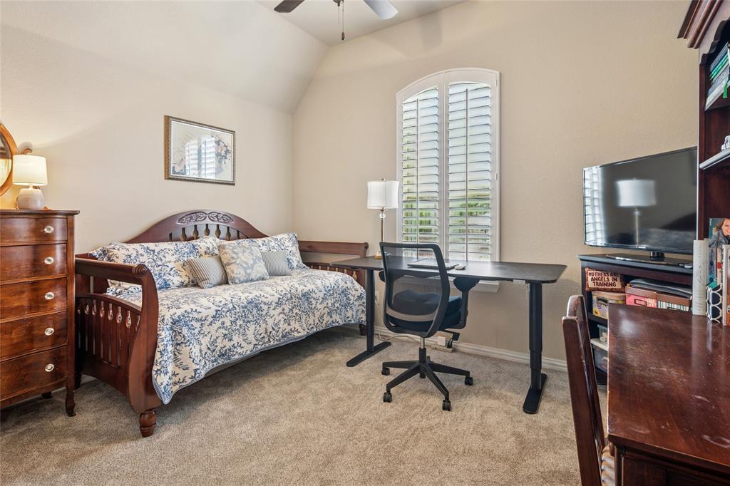 The Highlands At Trophy Club N - Residential