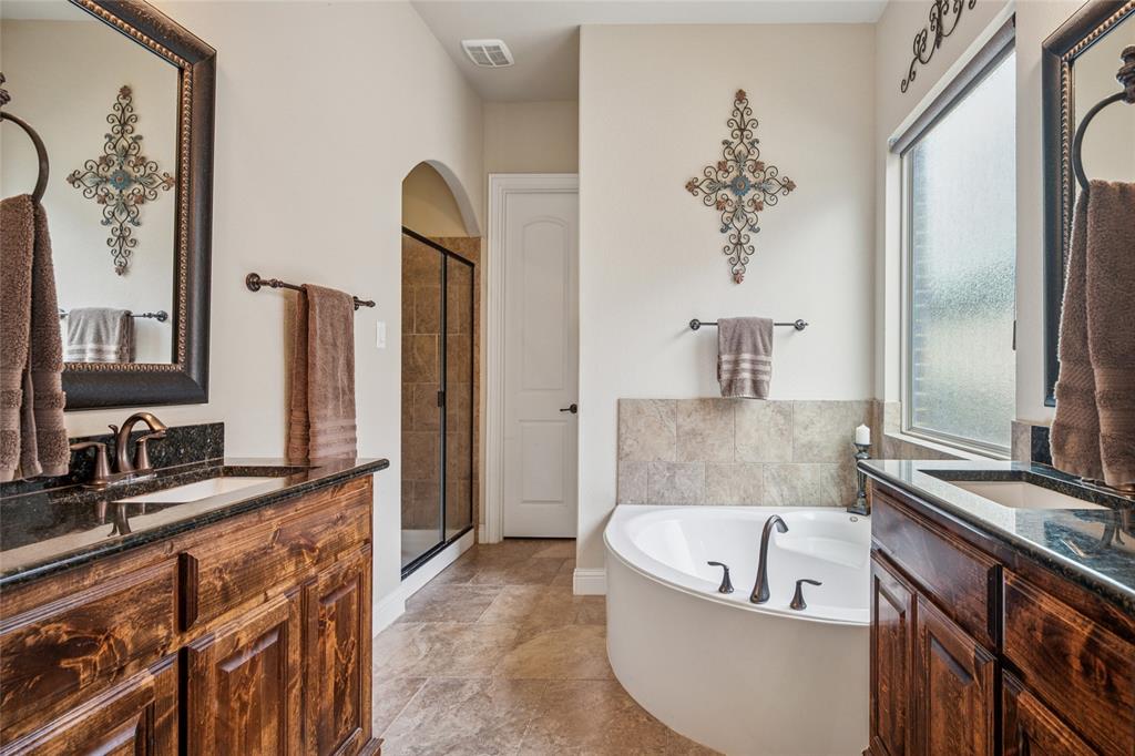 The Highlands At Trophy Club N - Residential