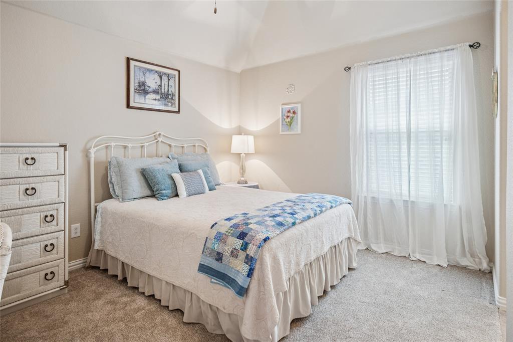 The Highlands At Trophy Club N - Residential