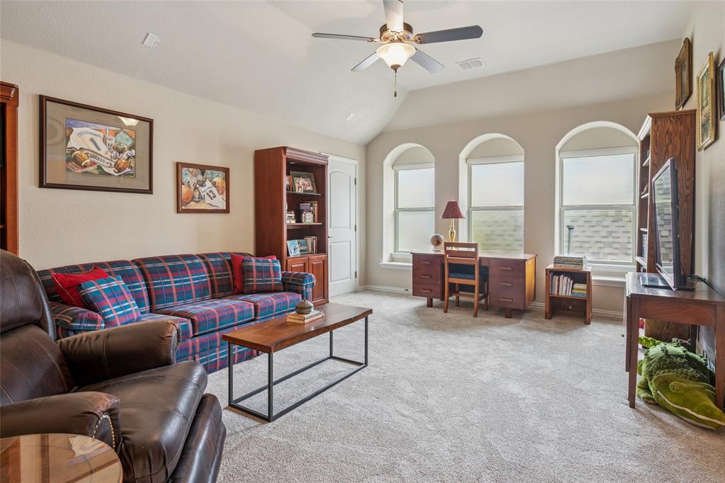 The Highlands At Trophy Club N - Residential