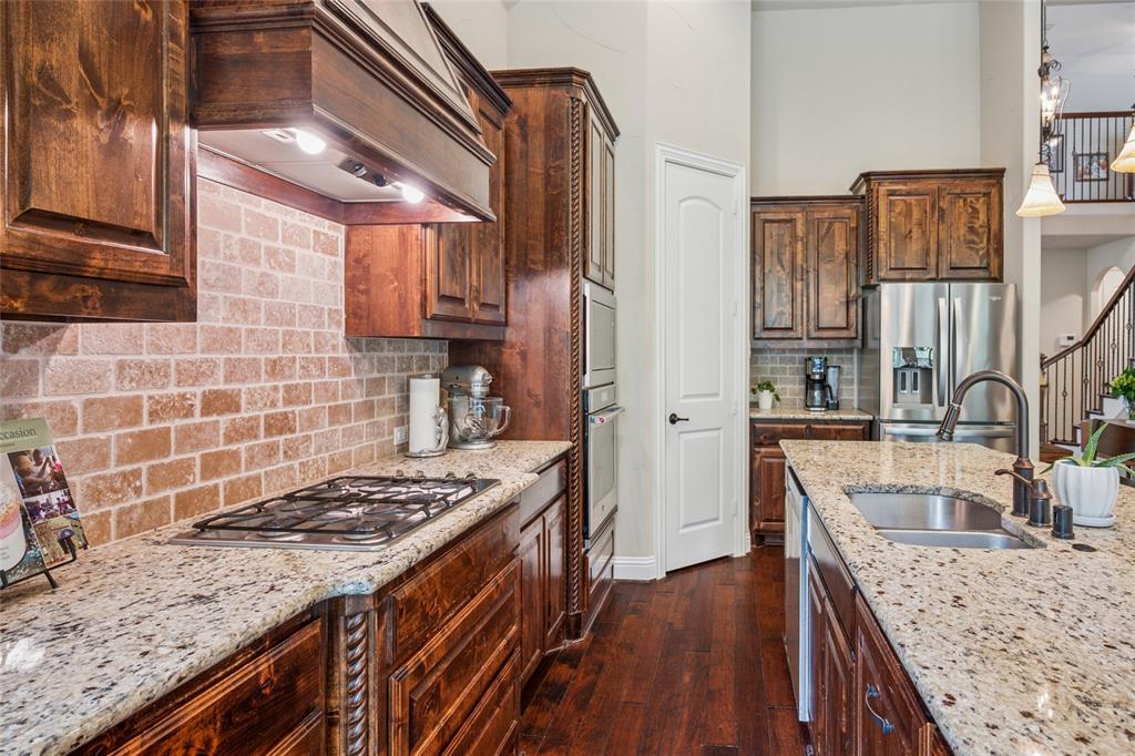 The Highlands At Trophy Club N - Residential