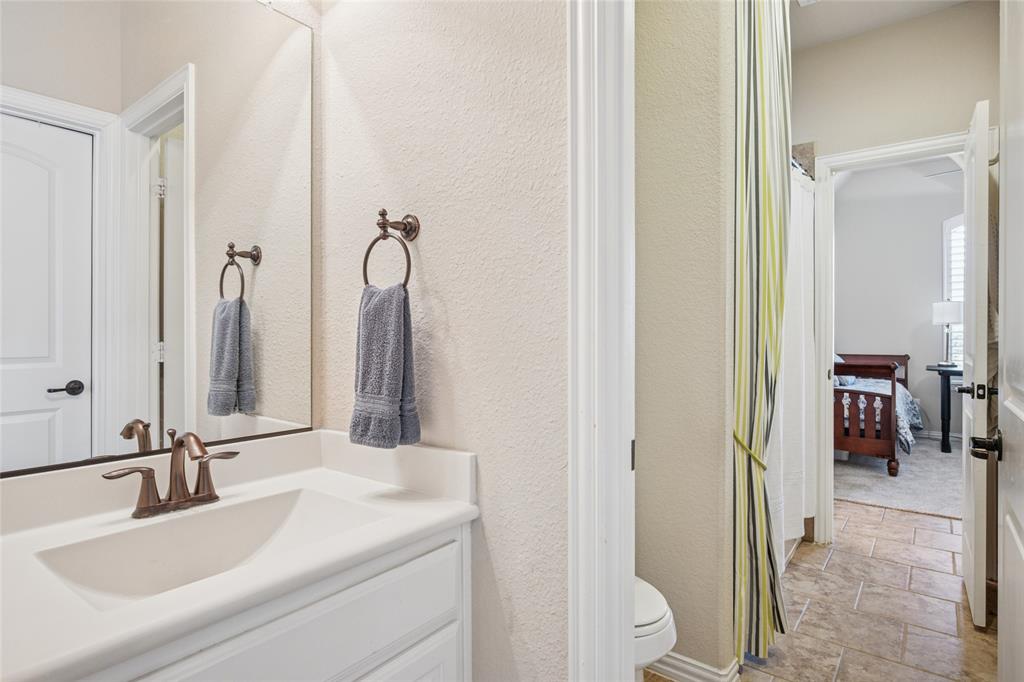 The Highlands At Trophy Club N - Residential