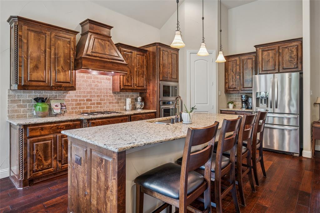 The Highlands At Trophy Club N - Residential