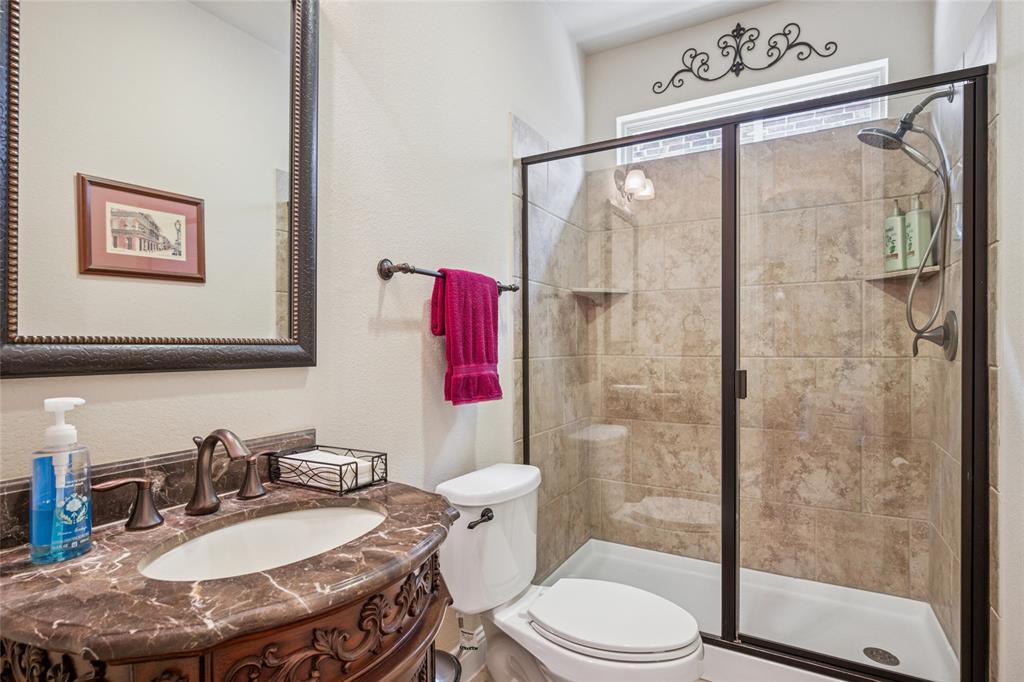 The Highlands At Trophy Club N - Residential