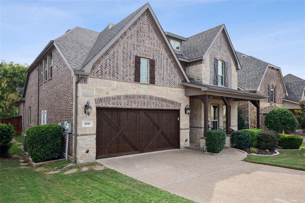 2816 Sheffield Drive
