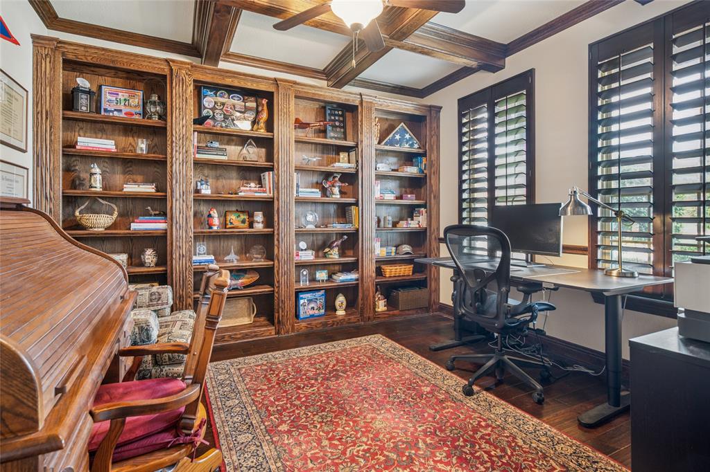 The Highlands At Trophy Club N - Residential