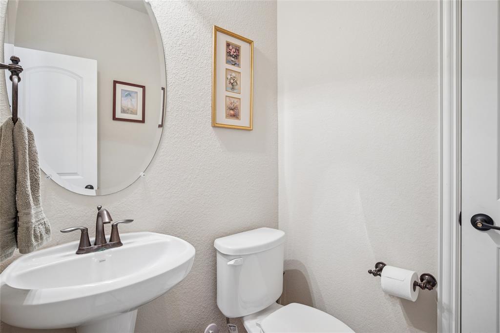 The Highlands At Trophy Club N - Residential