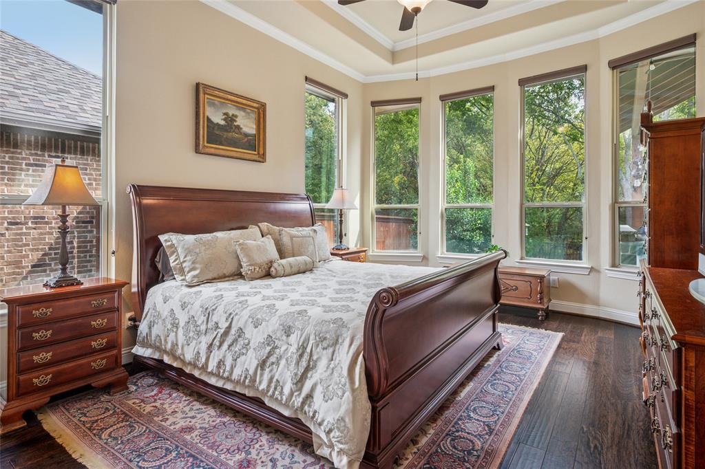 The Highlands At Trophy Club N - Residential