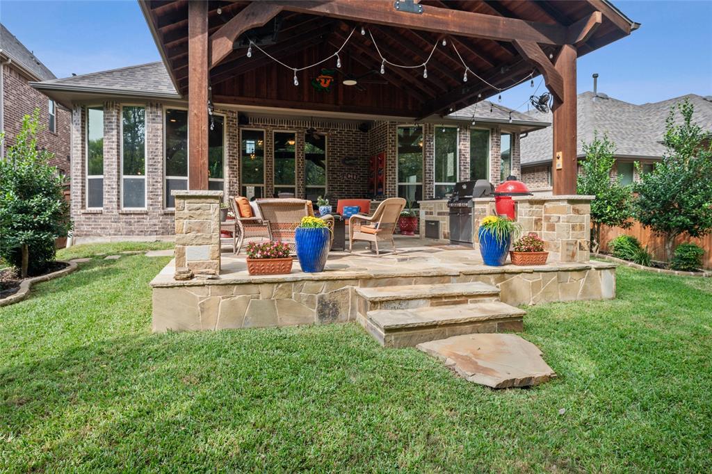 The Highlands At Trophy Club N - Residential