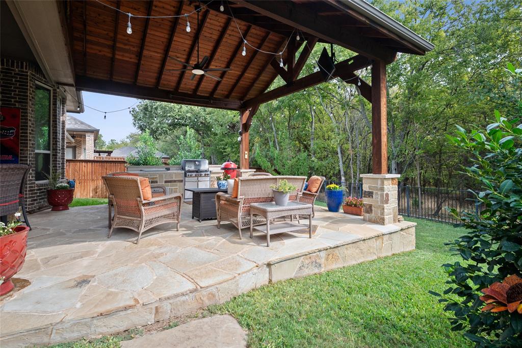 The Highlands At Trophy Club N - Residential