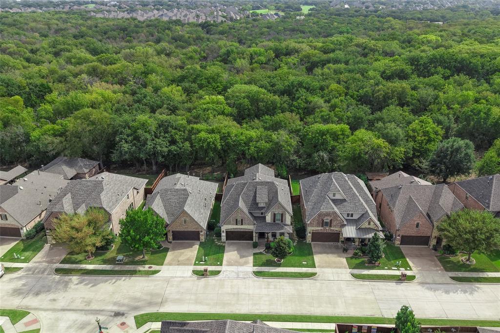 The Highlands At Trophy Club N - Residential