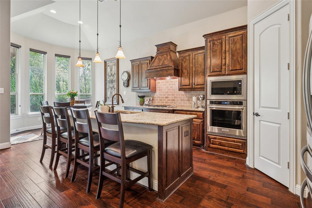 The Highlands At Trophy Club N - Residential