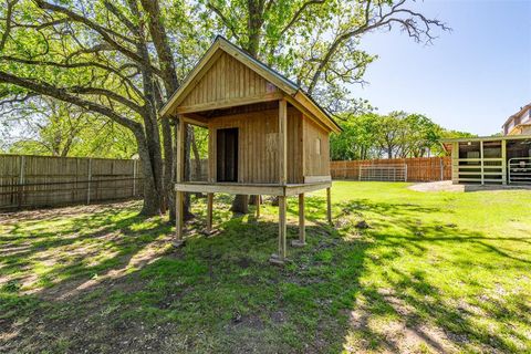 A home in Keller