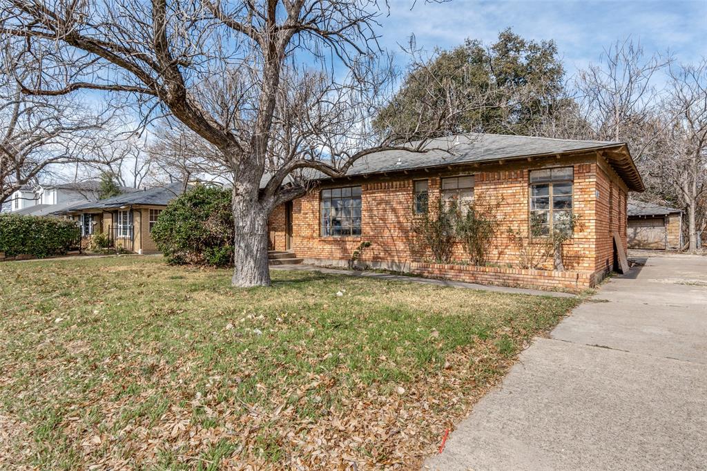 6603 Walnut Hill Lane