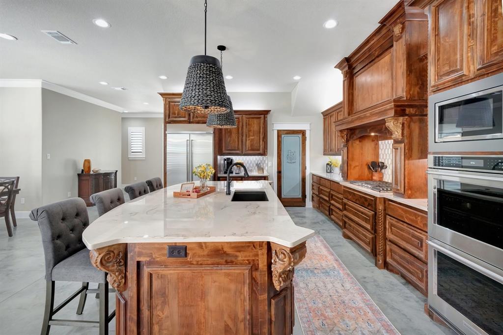 Ball & Roach - Residential