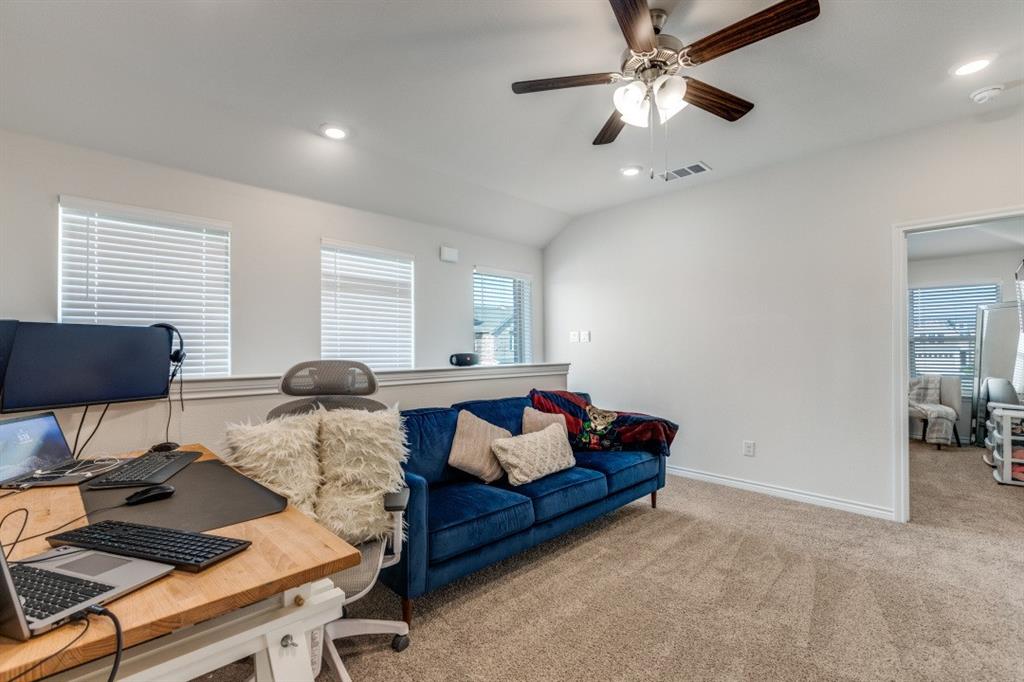Villages Of Hurricane Creek - North, Ph 1 - Residential