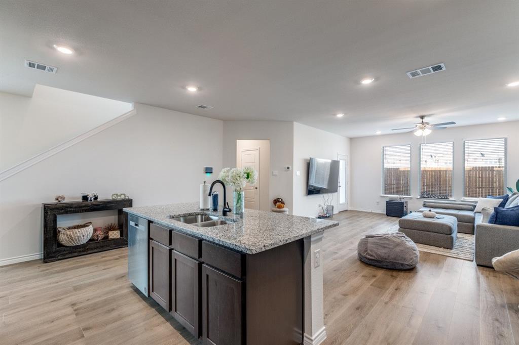 Villages Of Hurricane Creek - North, Ph 1 - Residential