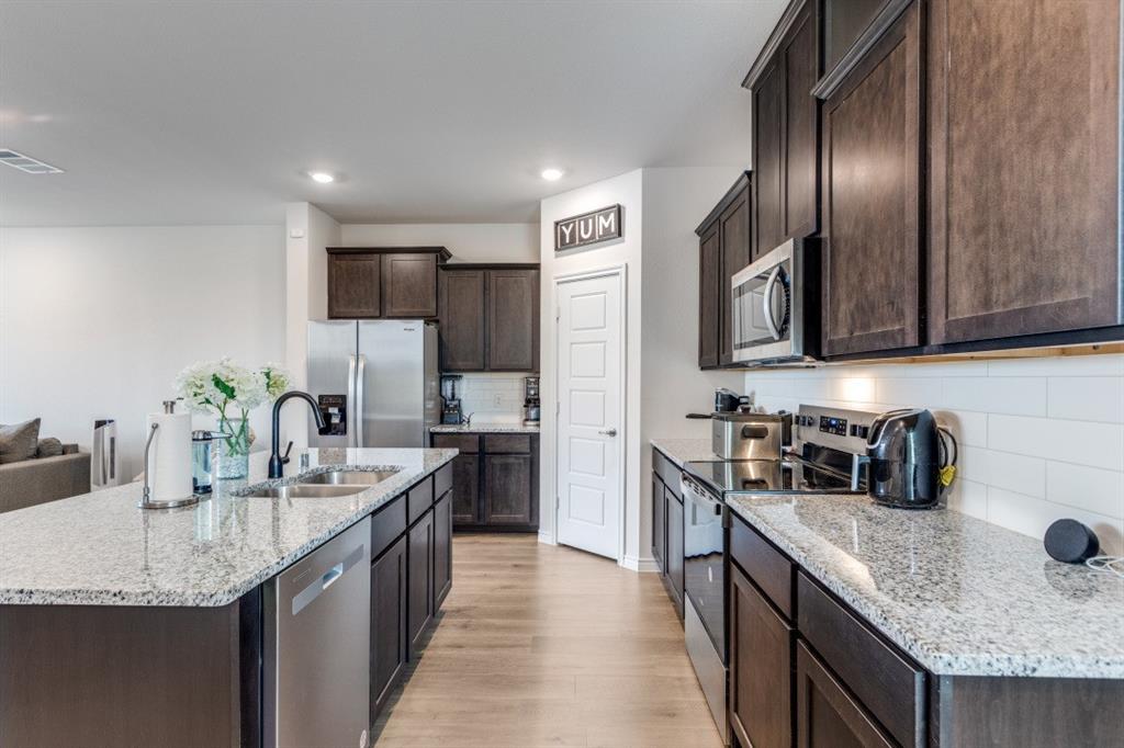 Villages Of Hurricane Creek - North, Ph 1 - Residential