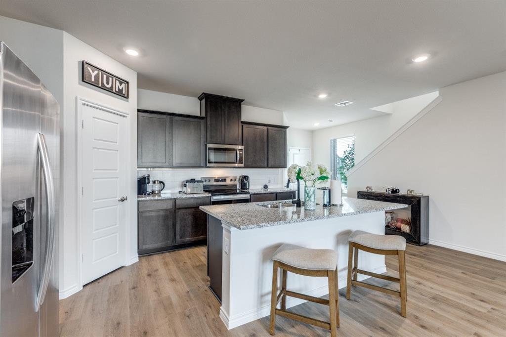 Villages Of Hurricane Creek - North, Ph 1 - Residential