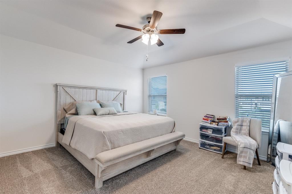 Villages Of Hurricane Creek - North, Ph 1 - Residential