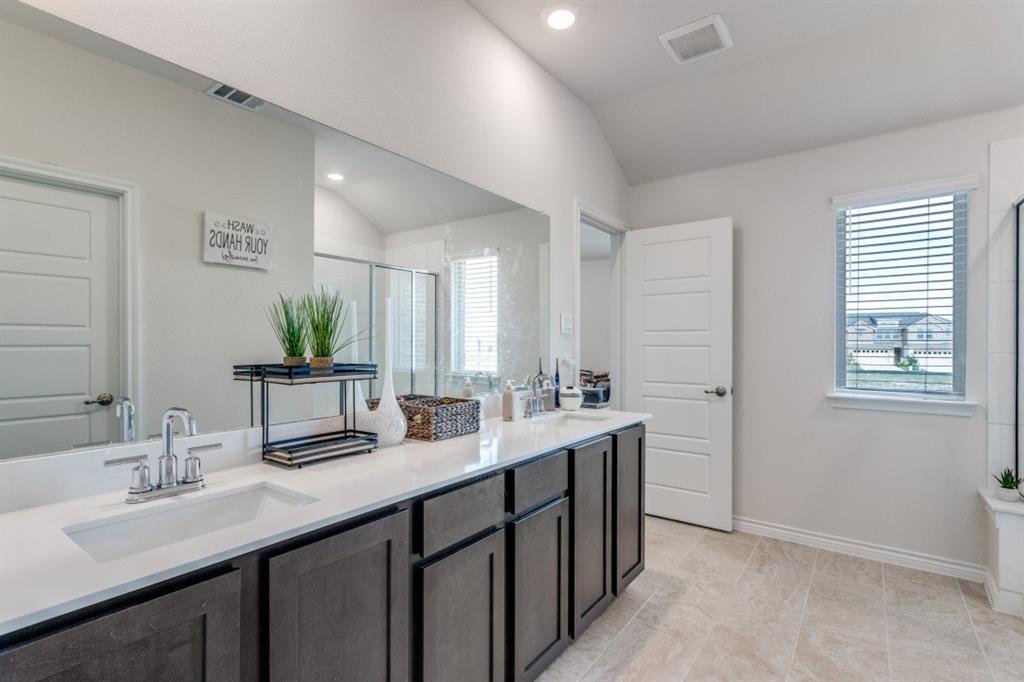 Villages Of Hurricane Creek - North, Ph 1 - Residential