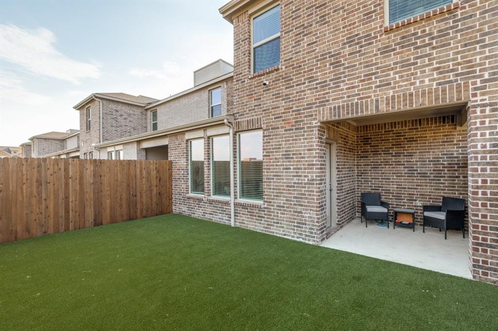Villages Of Hurricane Creek - North, Ph 1 - Residential