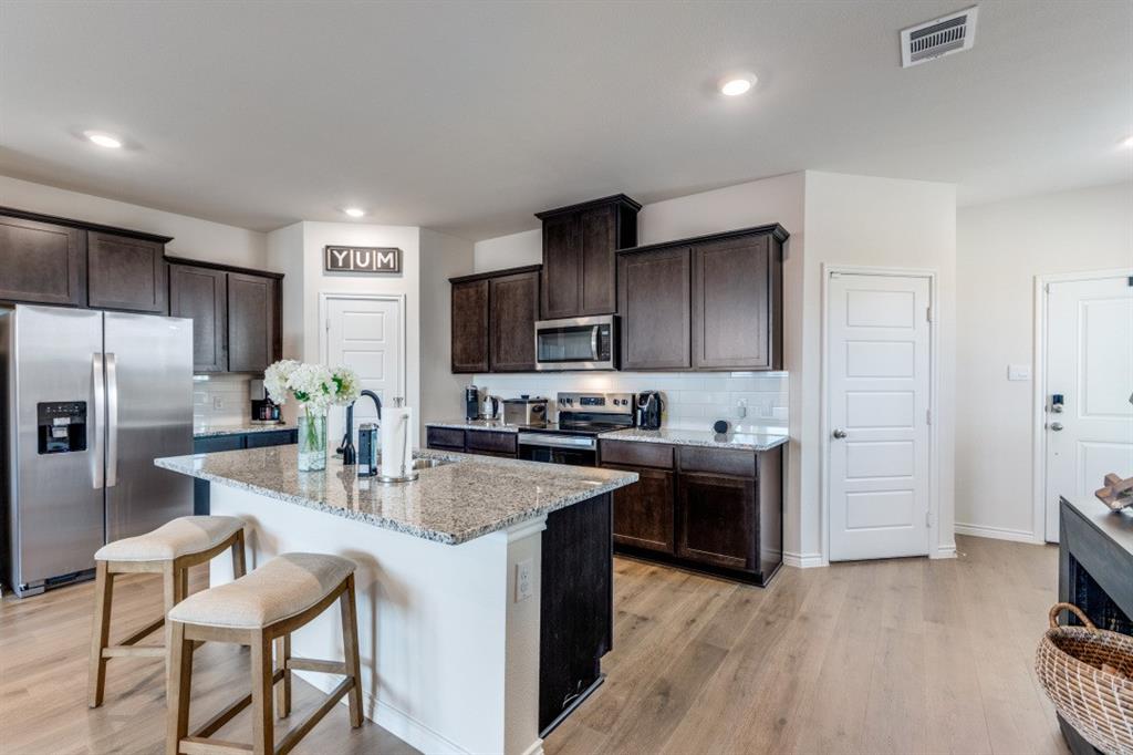 Villages Of Hurricane Creek - North, Ph 1 - Residential