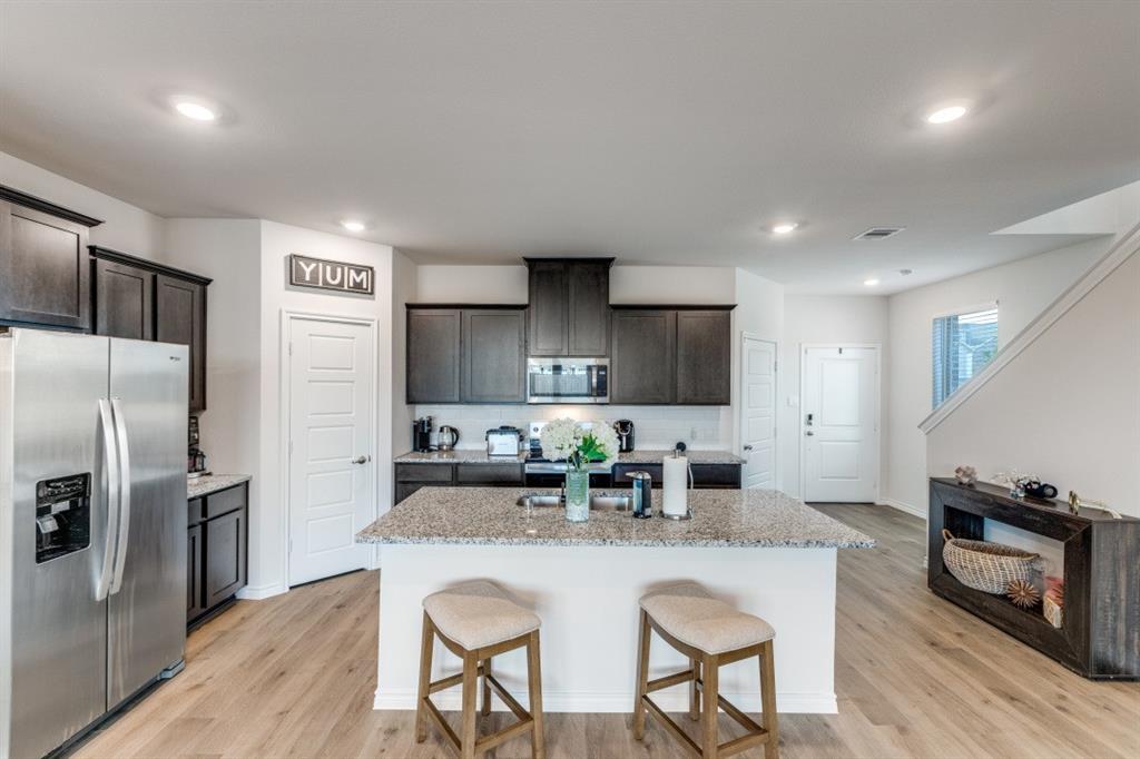 Villages Of Hurricane Creek - North, Ph 1 - Residential