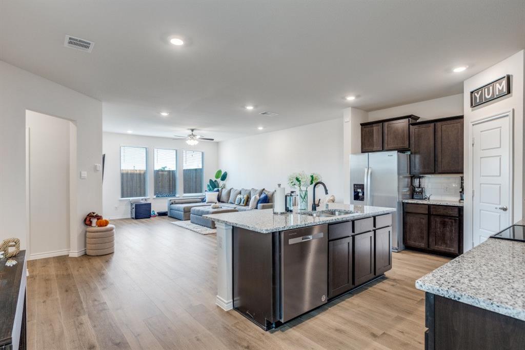 Villages Of Hurricane Creek - North, Ph 1 - Residential