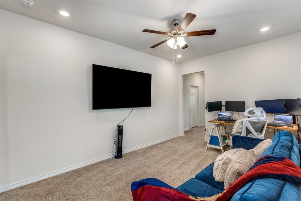 Villages Of Hurricane Creek - North, Ph 1 - Residential