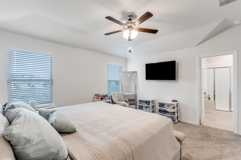 Villages Of Hurricane Creek - North, Ph 1 - Residential