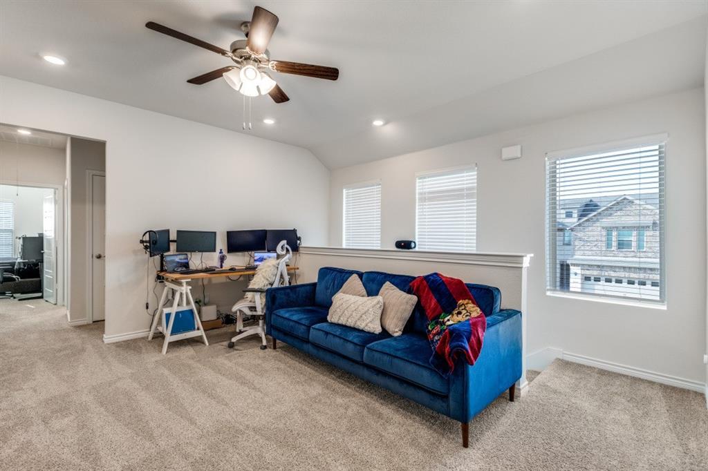 Villages Of Hurricane Creek - North, Ph 1 - Residential