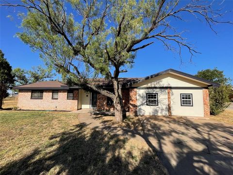 A home in Anson