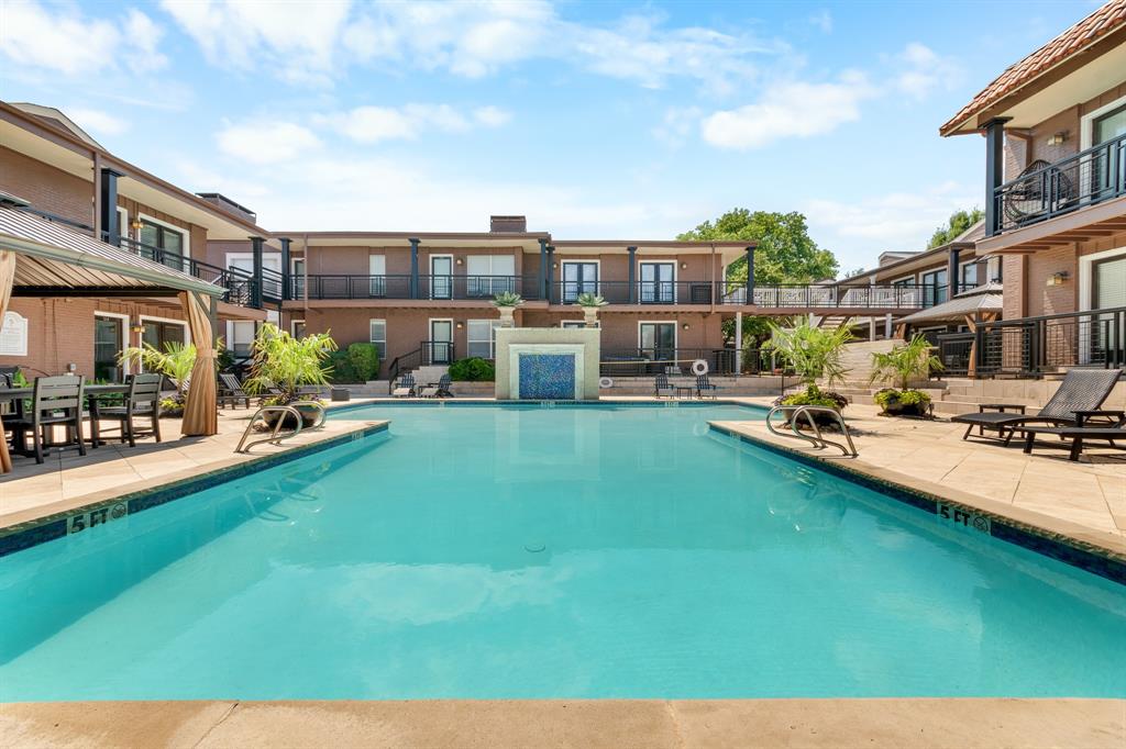 Tuscany Condos - Residential