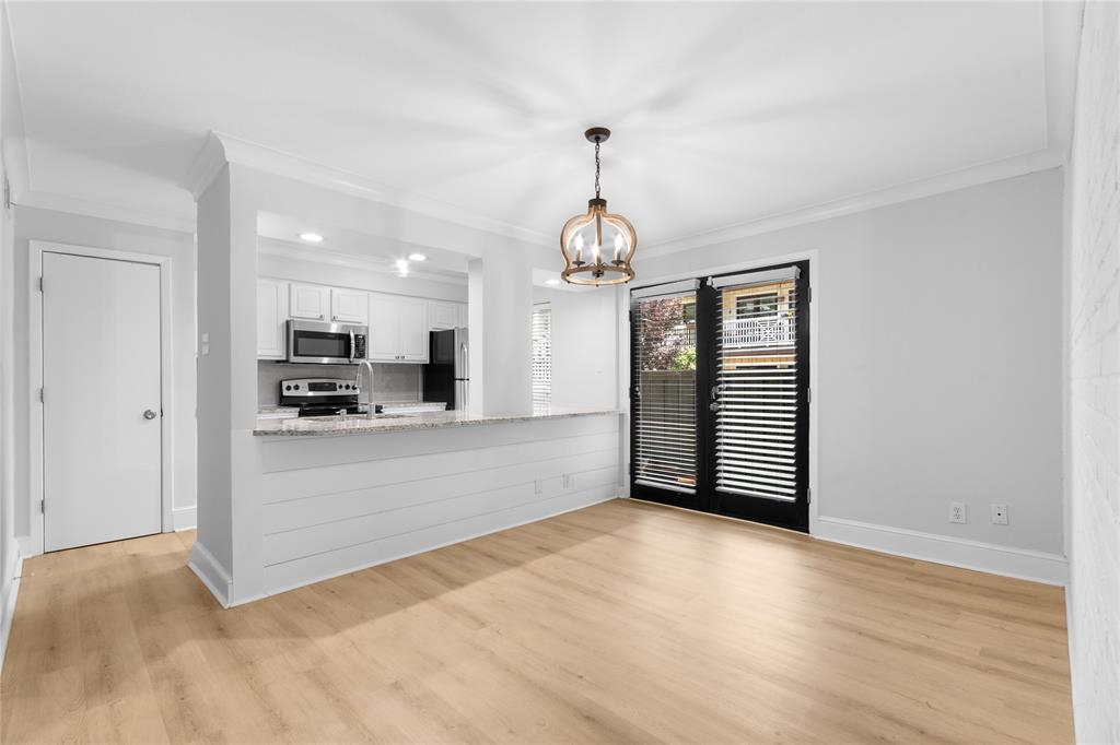 Tuscany Condos - Residential