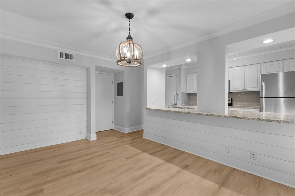 Tuscany Condos - Residential