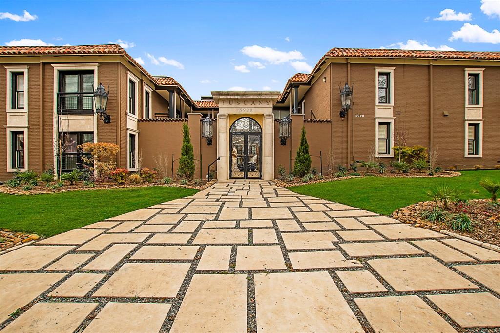 Tuscany Condos - Residential