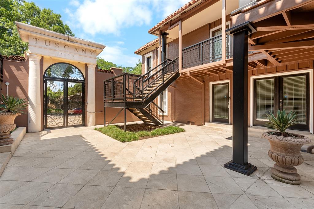 Tuscany Condos - Residential