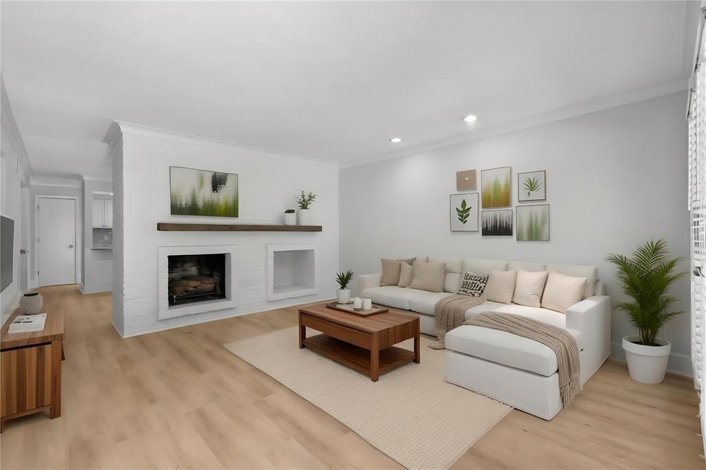 Tuscany Condos - Residential