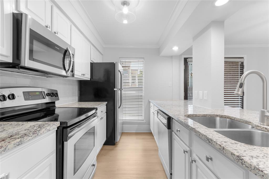 Tuscany Condos - Residential