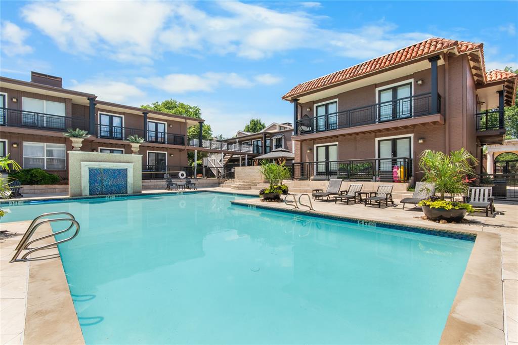 Tuscany Condos - Residential