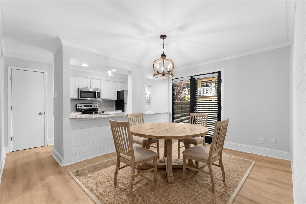 Tuscany Condos - Residential