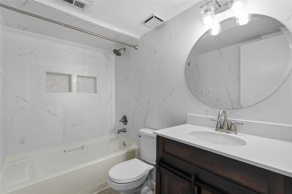 Tuscany Condos - Residential