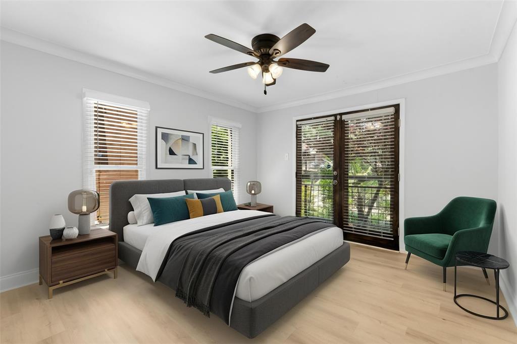 Tuscany Condos - Residential