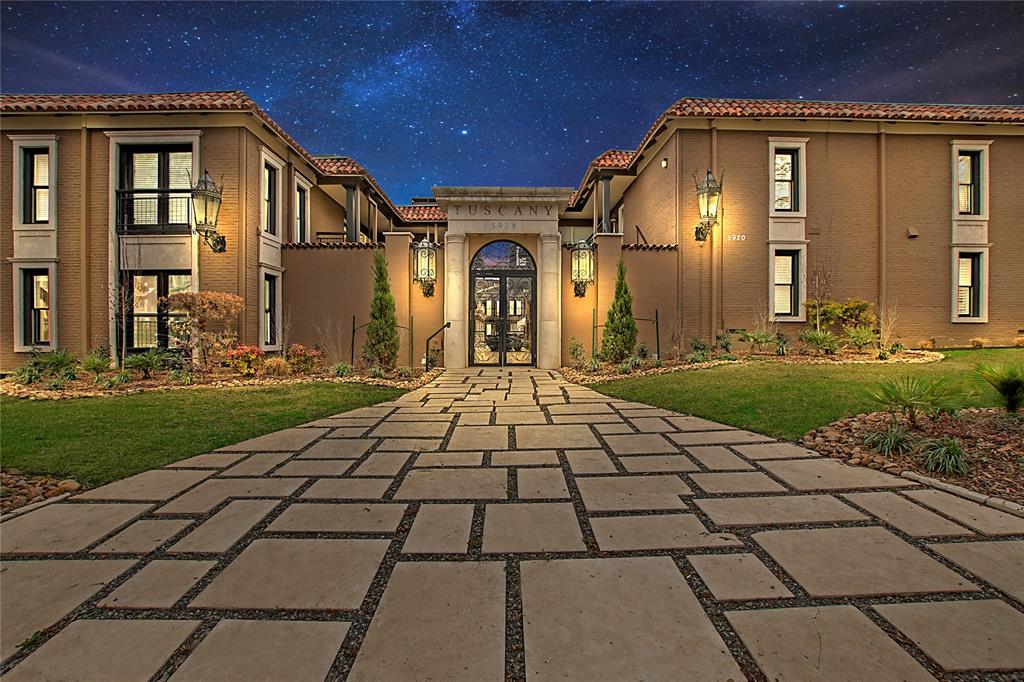 Tuscany Condos - Residential