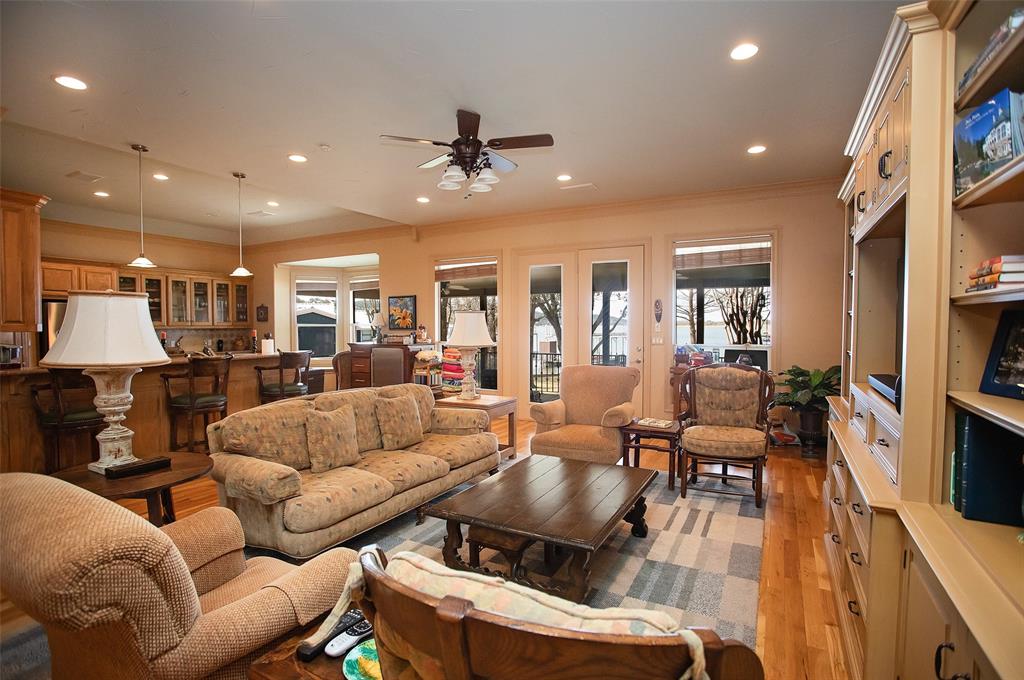 North End - Residential