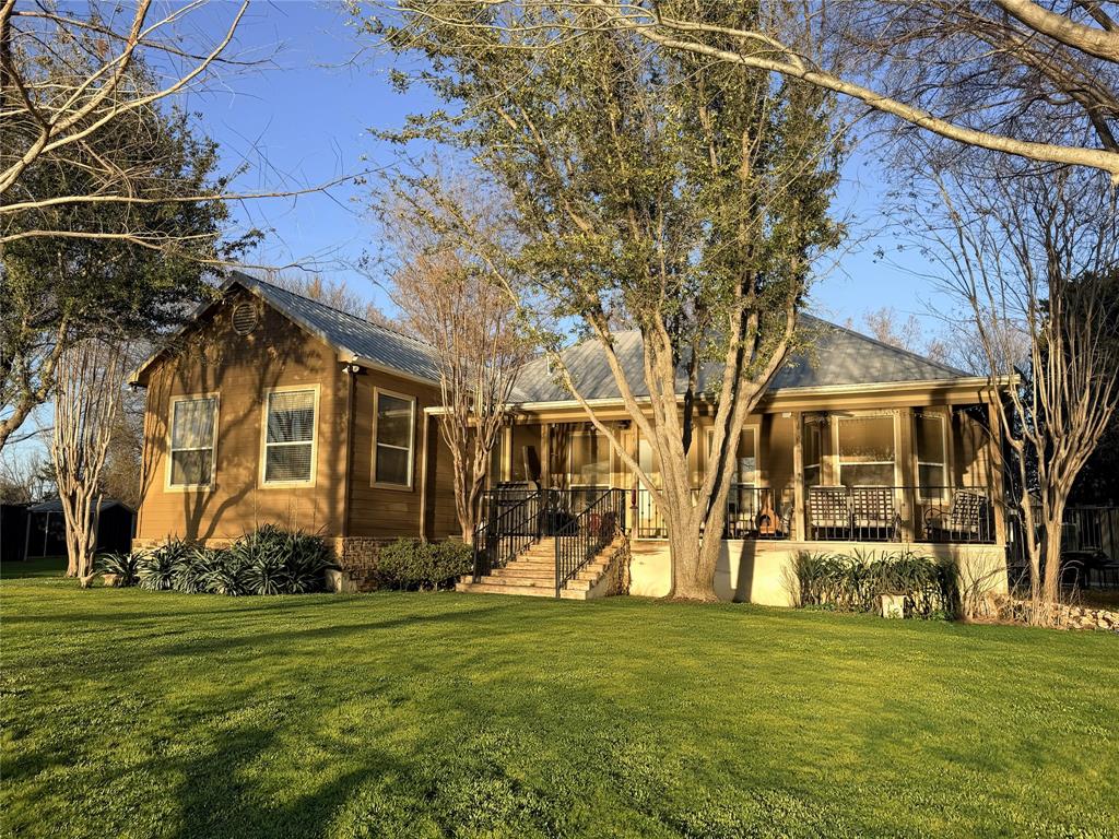 North End - Residential