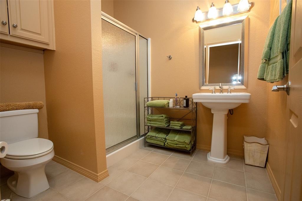 North End - Residential