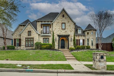 837 Elgin Court Rockwall TX 75032